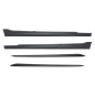 Kit Estetico BMW G20 LCI 2023+ Look M Performance (Cod. E-TCBG241G242G243) Kit Estetico BMW G20 LCI 2023+ Look M Performance (Cod. E-TCBG241G242G243)