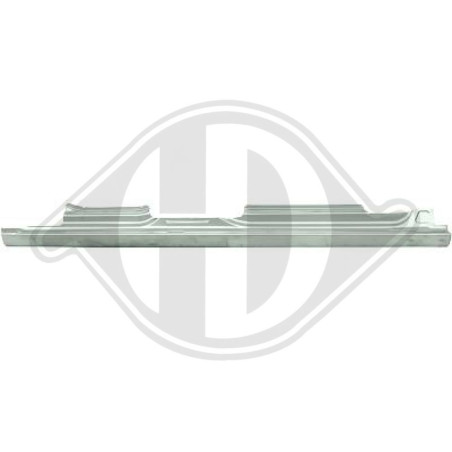 Lamiera ingresso abitacolo  destra Seat Leon 05-09 (Cod. D-9448042)