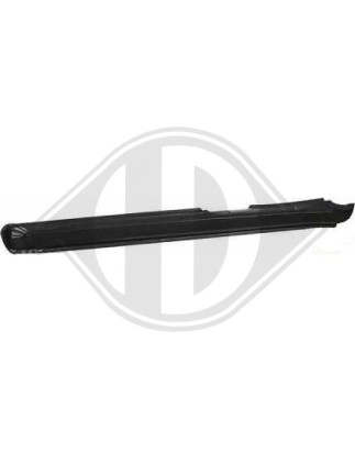 Lamiera ingresso abitacolo  sinistra Mazda 626 97-99 (Cod. D-9450011)