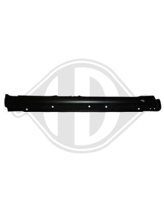 Lamiera ingresso abitacolo  destra Mazda 626 97-99 (Cod. D-9450012)