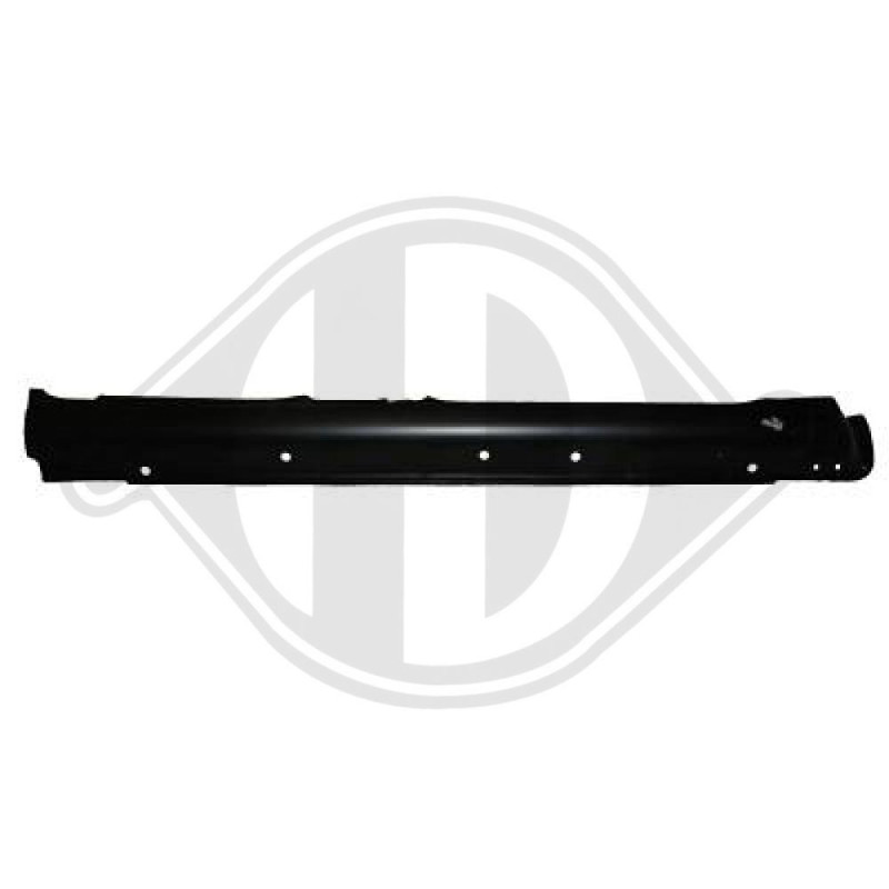 Lamiera ingresso abitacolo  destra Mazda 626 97-99 (Cod. D-9450012)
