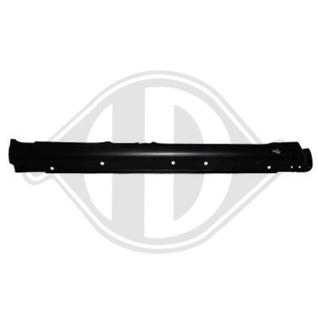 Lamiera ingresso abitacolo  destra Mazda 626 97-99 (Cod. D-9450012)
