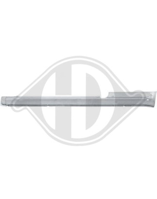 Lamiera ingresso abitacolo  sinistra Volkswagen Golf II (Typ191) 83-91 (Cod. D-9450021)