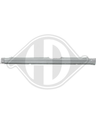 Lamiera ingresso abitacolo  sinistra Volkswagen Golf II (Typ191) 83-91 (Cod. D-9450041)