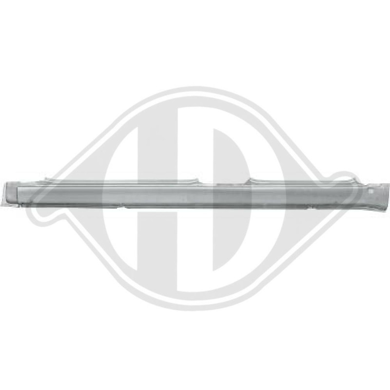 Lamiera ingresso abitacolo  sinistra Volkswagen Golf II (Typ191) 83-91 (Cod. D-9450041)