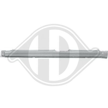 Lamiera ingresso abitacolo  sinistra Volkswagen Golf II (Typ191) 83-91 (Cod. D-9450041)