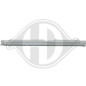 Lamiera ingresso abitacolo  sinistra Volkswagen Golf II (Typ191) 83-91 (Cod. D-9450041)