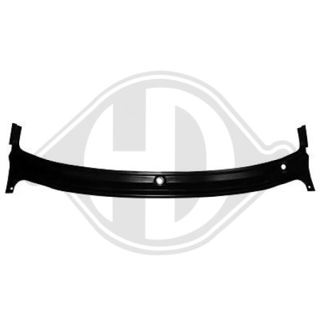 Carrozzeria Volkswagen Golf II (Typ191) 83-91 (Cod. D-9450070)