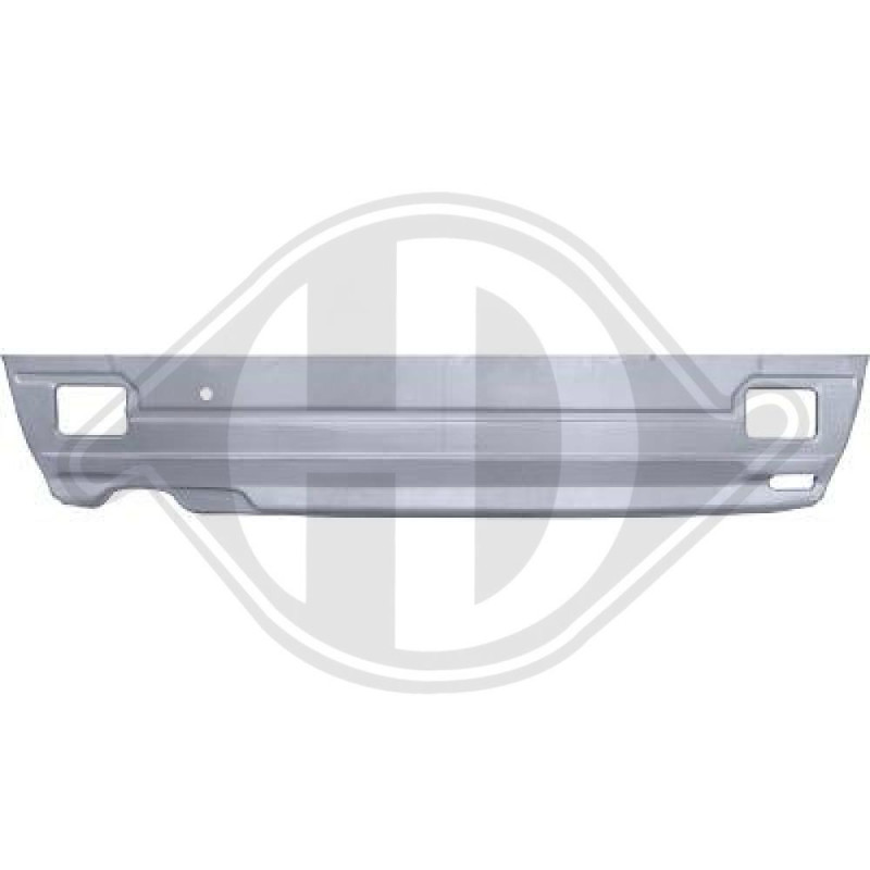 Pannello posteriore Volkswagen Golf II (Typ191) 83-91 (Cod. D-9450080)