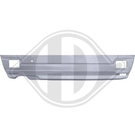 Pannello posteriore Volkswagen Golf II (Typ191) 83-91 (Cod. D-9450080)