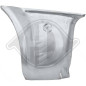 Sponda laterale posteriore sinistra Volkswagen Golf II (Typ191) 83-91 (Cod. D-9450081)