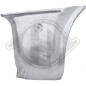 Sponda laterale posteriore destra Volkswagen Golf II (Typ191) 83-91 (Cod. D-9450082)