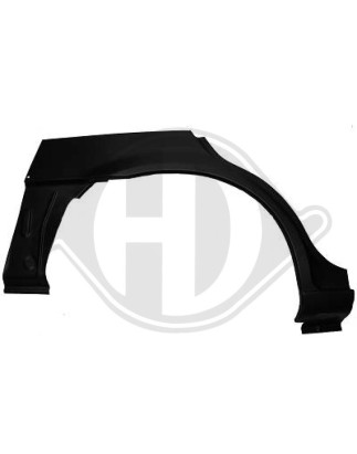 Sponda laterale posteriore destra Mazda 626 97-99 (Cod. D-9450582)