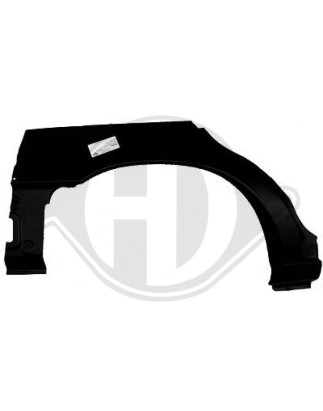 Sponda laterale posteriore destra Mazda 626 97-99 (Cod. D-9450584)