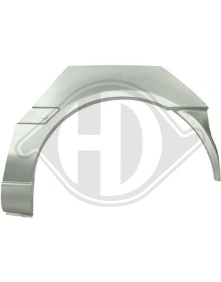 Sponda laterale posteriore sinistra Volkswagen Golf III 91-97 (Cod. D-9451031)