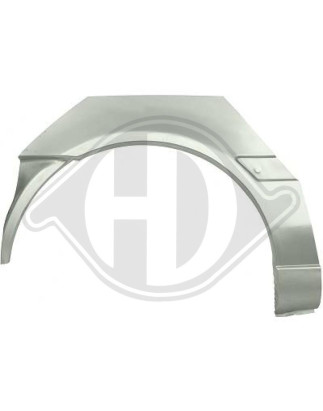 Sponda laterale posteriore destra Volkswagen Golf III 91-97 (Cod. D-9451032)