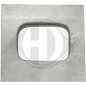 Sponda laterale destra Volkswagen Golf III 91-97 (Cod. D-9451061)