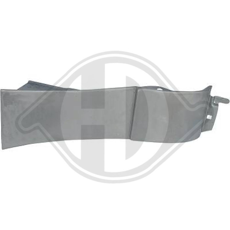 Carrozzeria Volkswagen Golf III 91-97 (Cod. D-9451071)