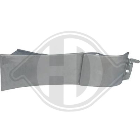 Carrozzeria Volkswagen Golf III 91-97 (Cod. D-9451071)