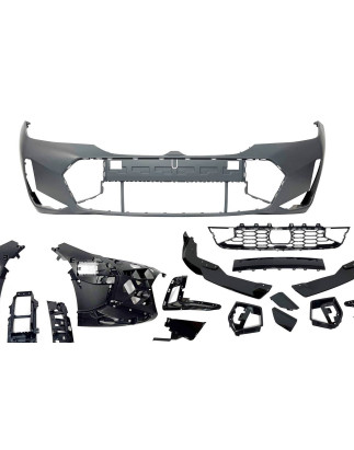 Kit Estetico BMW G20 LCI 2023+ Look M Performance (Cod. E-TCBG241G242G243)
