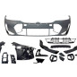 Kit Estetico BMW G20 LCI 2023+ Look M Performance (Cod. E-TCBG241G242G243) Kit Estetico BMW G20 LCI 2023+ Look M Performance (Cod. E-TCBG241G242G243)