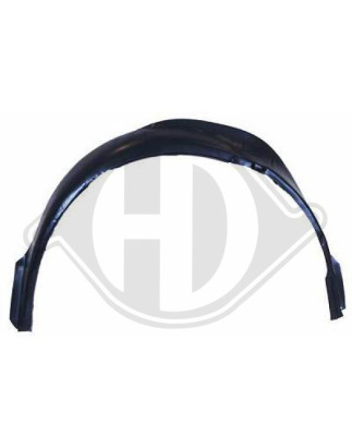 Passaruota posteriore sinistro Volkswagen Golf III 91-97 (Cod. D-9451431)