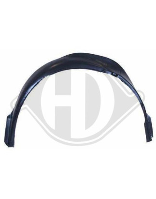 Passaruota posteriore destro Volkswagen Golf III 91-97 (Cod. D-9451432)