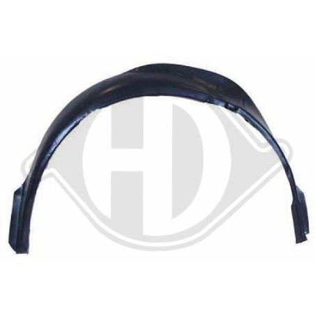 Passaruota posteriore destro Volkswagen Golf III 91-97 (Cod. D-9451432)