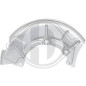 Lamiera paraspruzzi Disco freno  Assale anteriore destra Audi A3 96-00 (Cod. D-9452010)