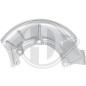 Lamiera paraspruzzi Disco freno  Assale anteriore sinistra Audi A3 96-00 (Cod. D-9452011)