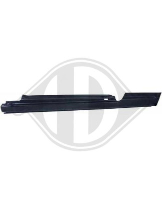 Lamiera ingresso abitacolo  sinistra Volkswagen Golf IV 97-03 (Cod. D-9452021)