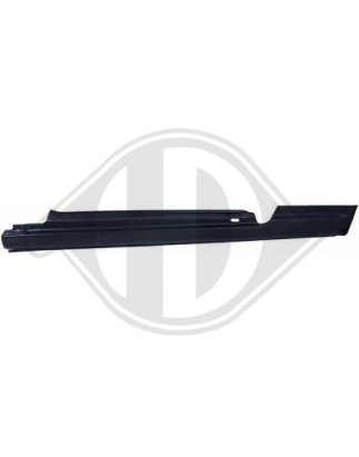 Lamiera ingresso abitacolo  destra Volkswagen Golf IV 97-03 (Cod. D-9452022)