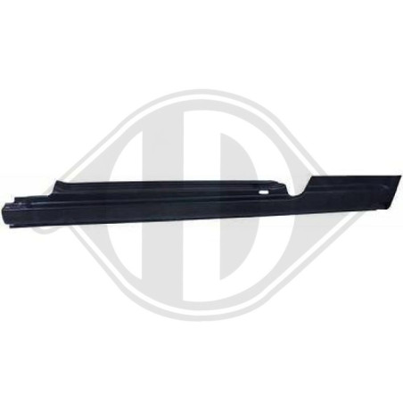Lamiera ingresso abitacolo  destra Volkswagen Golf IV 97-03 (Cod. D-9452022)