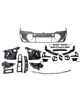 Paraurti Anteriore BMW G20 /G21 LCI 2023+ look M-Performance (Cod. E-TCBG241)
