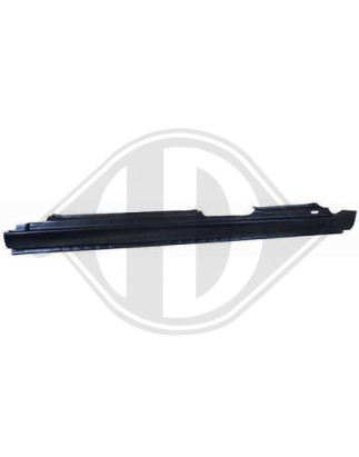 Lamiera ingresso abitacolo  sinistra Volkswagen Golf IV 97-03 (Cod. D-9452041)