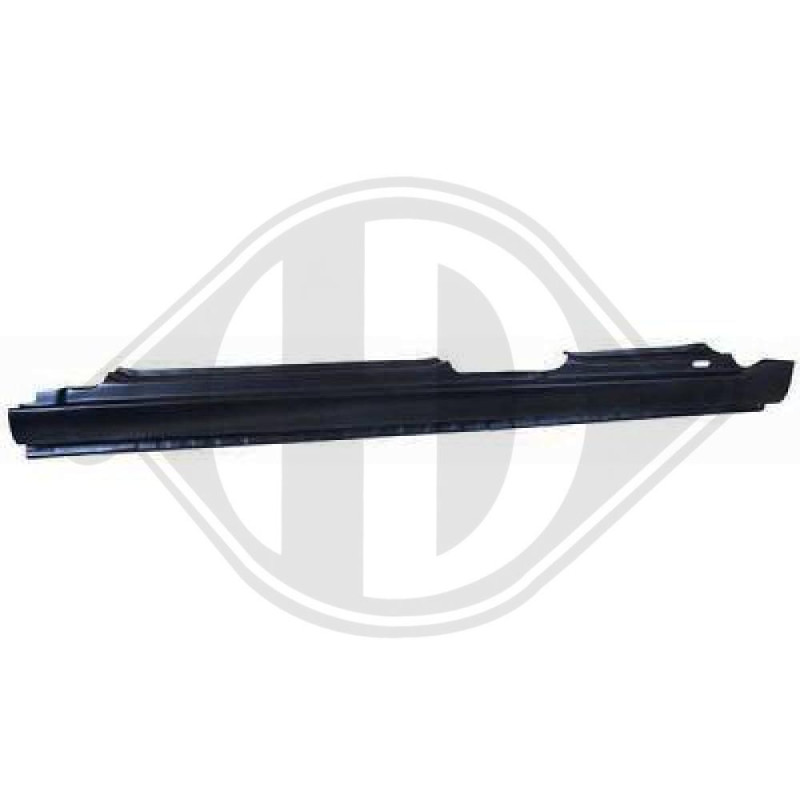 Lamiera ingresso abitacolo  sinistra Volkswagen Golf IV 97-03 (Cod. D-9452041)
