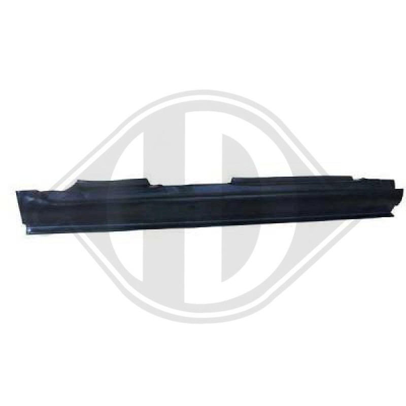 Lamiera ingresso abitacolo  destra Volkswagen Golf IV 97-03 (Cod. D-9452042)