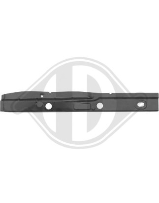 Pianale carrozzeria Volkswagen Golf IV 97-03 (Cod. D-9452082)