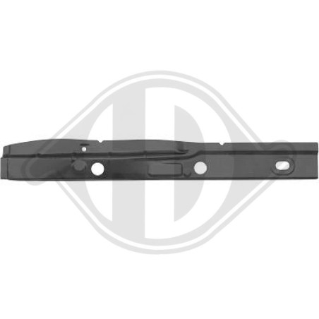 Pianale carrozzeria Volkswagen Golf IV 97-03 (Cod. D-9452082)