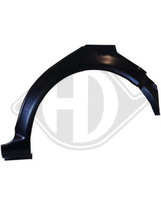 Sponda laterale posteriore destra Volkswagen Golf IV 97-03 (Cod. D-9452132)