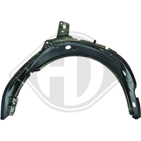 Sponda laterale posteriore sinistra Volkswagen Golf IV 97-03 (Cod. D-9452231)