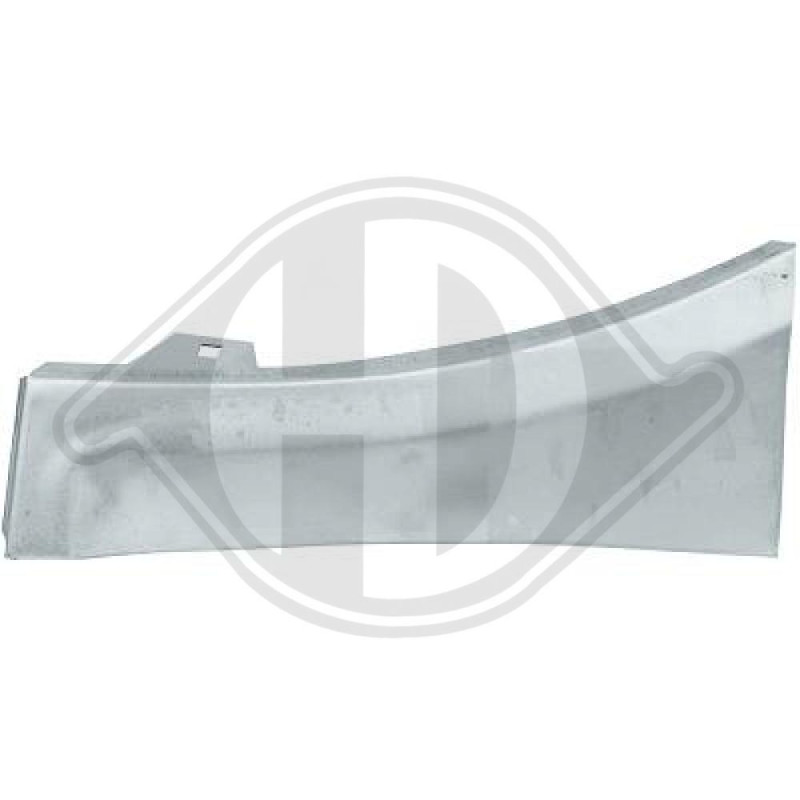 Parafango anteriore sinistro Volkswagen Golf IV 97-03 (Cod. D-9452331)
