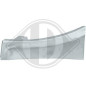 Parafango anteriore sinistro Volkswagen Golf IV 97-03 (Cod. D-9452331)