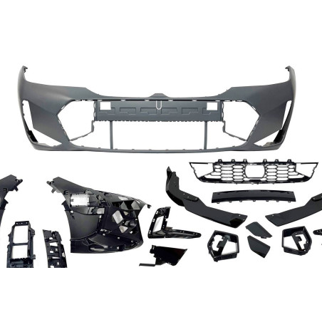 Paraurti Anteriore BMW G20 /G21 LCI 2023+ look M-Performance (Cod. E-TCBG241)