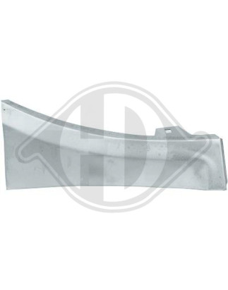 Parafango anteriore destro Volkswagen Golf IV 97-03 (Cod. D-9452332)
