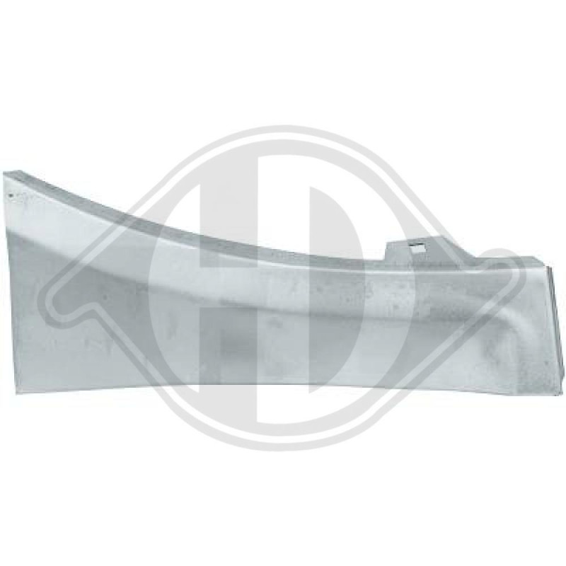 Parafango anteriore destro Volkswagen Golf IV 97-03 (Cod. D-9452332)