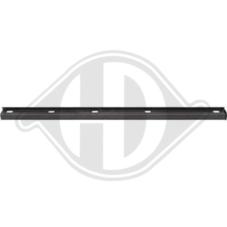 Lamiera ingresso abitacolo  destra Volkswagen Golf V 03-08 (Cod. D-9453062)