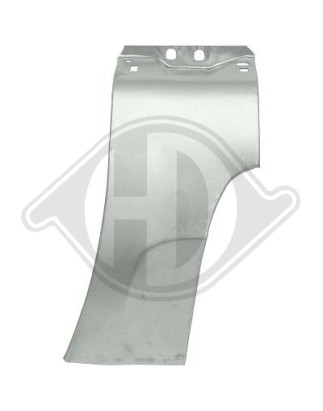 Carrozzeria Volkswagen Golf V 03-08 (Cod. D-9453171)