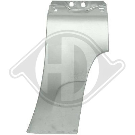 Carrozzeria Volkswagen Golf V 03-08 (Cod. D-9453171)