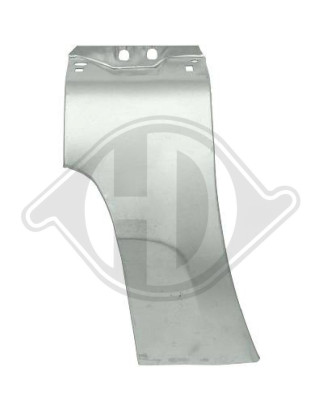 Carrozzeria Volkswagen Golf V 03-08 (Cod. D-9453172)